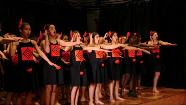 Matariki Festival At O Wairoa Marae