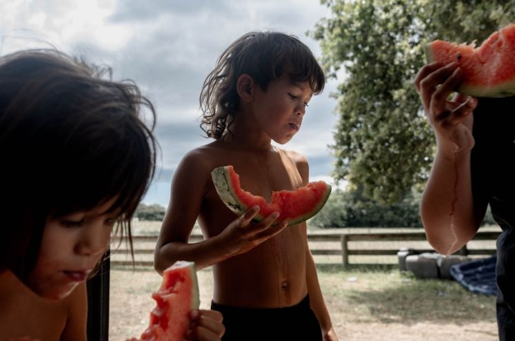 A Window Into Humanity: World Press Photo Exhibition Opens This Month In Auckland