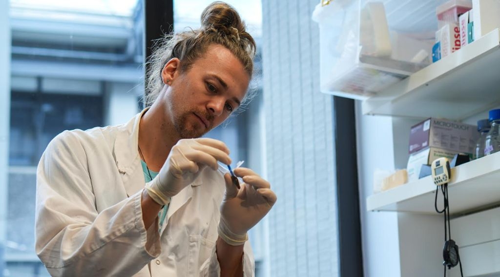 Mushroom Testing Could Be Magic