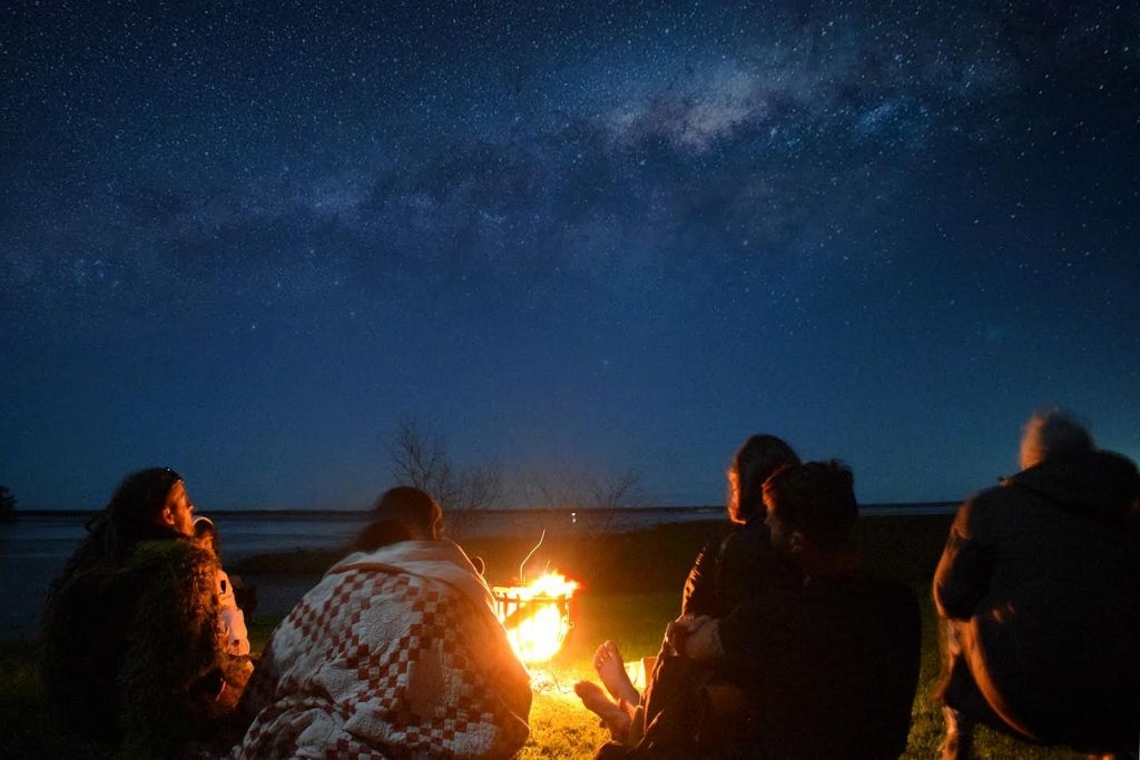 Mānawatia A Matariki — Happy Māori New Year
