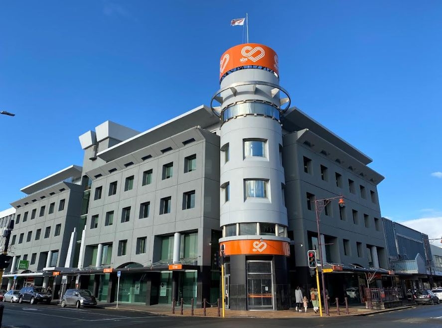 SBS Group Delivers Solid Full-year Result, Supporting More Kiwis Into Homes