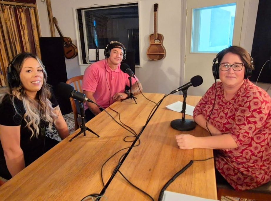 New Podcast Launches For Mental Health And Addiction Support Workers As Pay Equity Claim Shelved