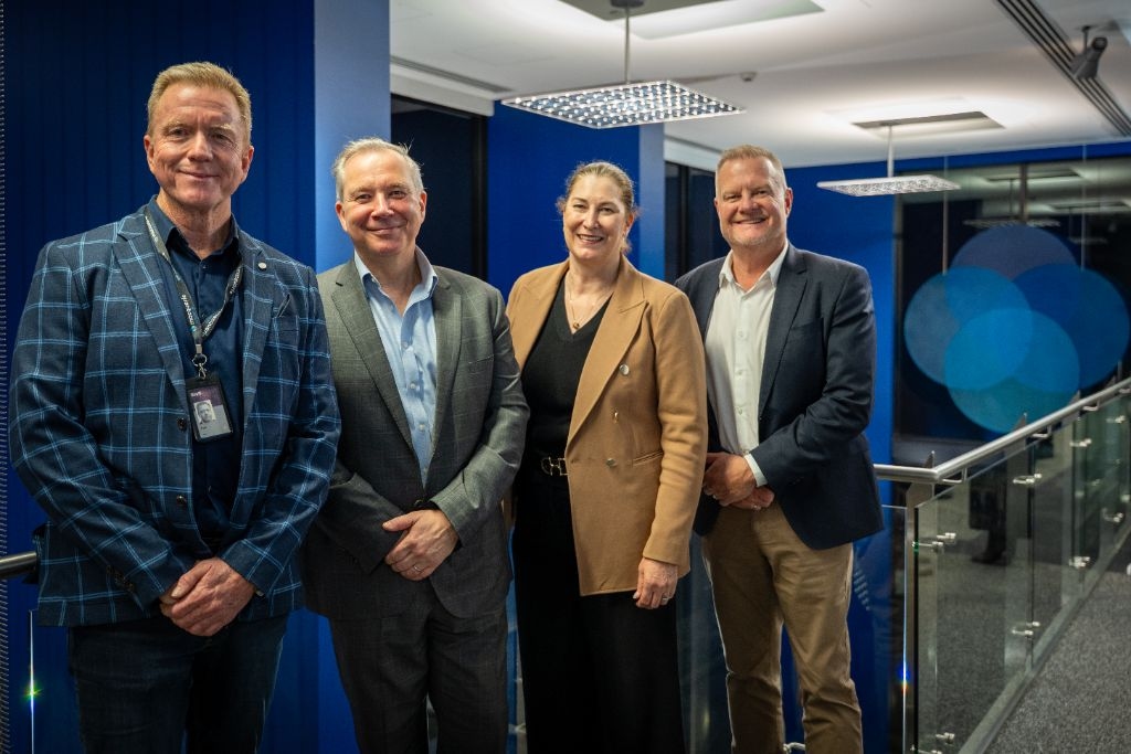 Macquarie Data Centres, Dell Deliver Sovereign AI Factories To Australia