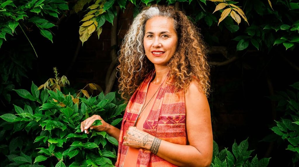 Selina Tusitala Marsh Appointed Inaugural Commonwealth Poet Laureate