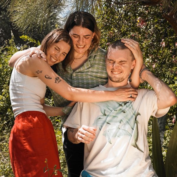 Platonic Sex Return With Explosive ‘90s-Rock Elegy 'Impress You' & Tour Dates With Ball Park Music