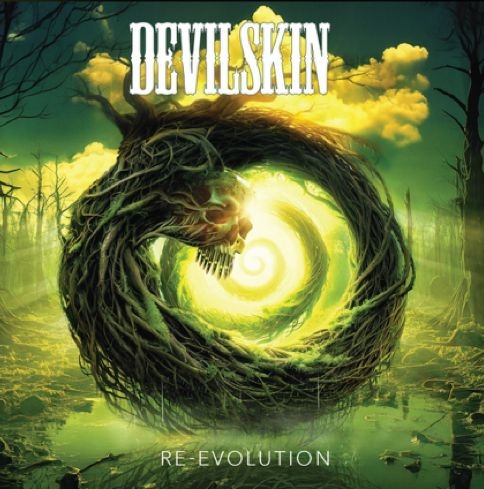 Devilskin Release New Single 'Half-Life Of Dreams' Ahead Of Nationwide Re-Evolution NZ Tour