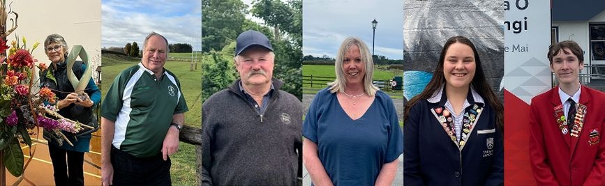 Introducing Stratford's 2025 Citizen Awards