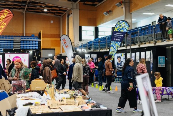 Love Local Returns To Porirua On 7 June
