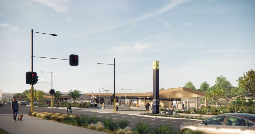 Northwest Busway Takes Another Step Forward