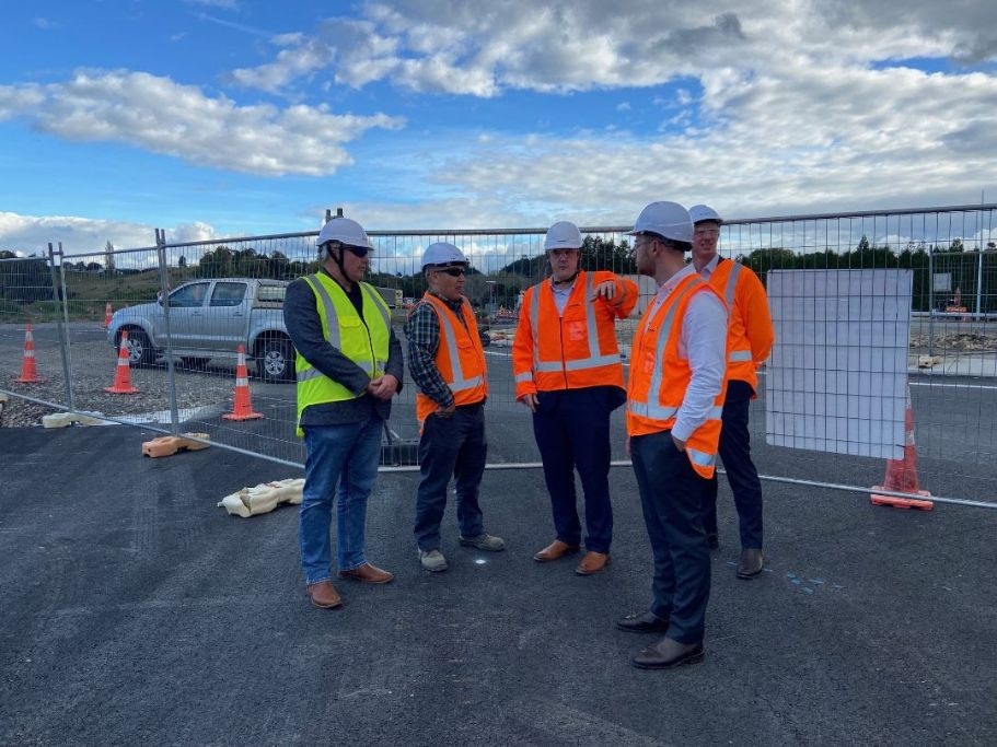 'Exactly What Our Region Needs' – Case For Tauriko West Transport Upgrades Gets Green Light