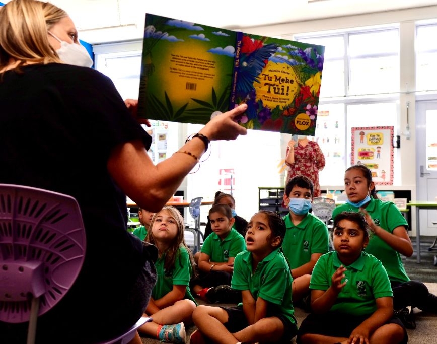 HELL Serves Up ‘The Final Peckoning' To Support Kids' Mental Health