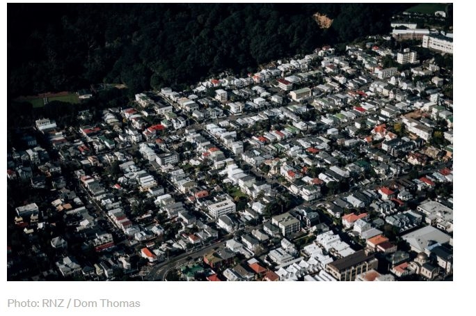 Some Landlords, Tenants Unaware Of Healthy Homes Standards Despite Looming Deadline