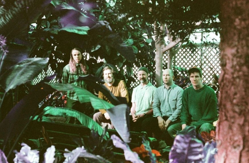 Andy Shauf's Foxwarren New Album, 2, Out Now Via ANTI-