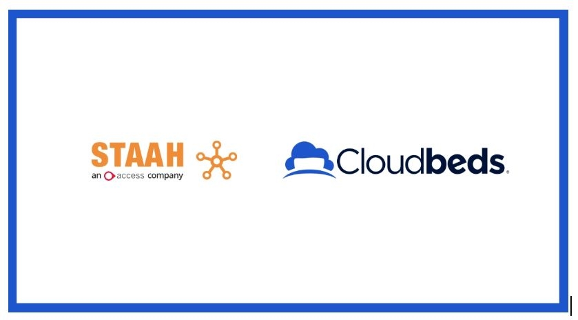 Cloudbeds And STAAH Partner To Enhance Channel Management For Hoteliers