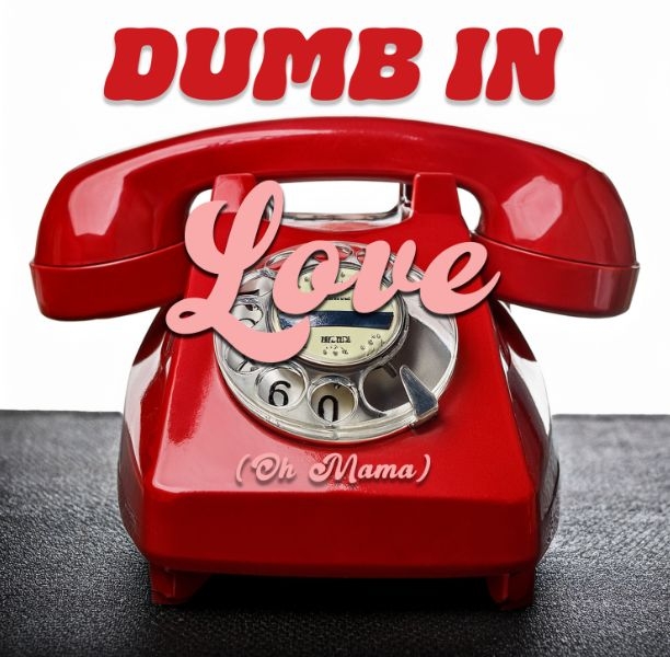JARNA ‘Dumb In Love (Oh Mama)': A Dancefloor Anthem Fueled By ‘80s Vibes And Heartfelt Longing