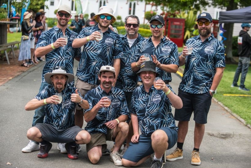 New Zealand Cider Festival Celebrates 10 Years In 2025
