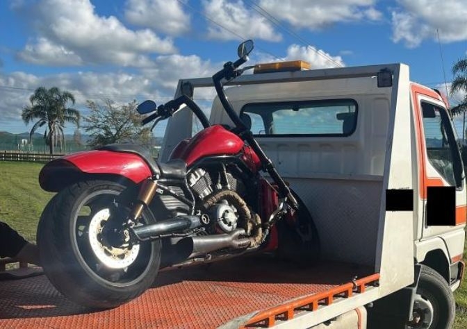 Arrests And Impounds Following Tangi In Gisborne
