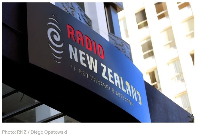Media Council Upholds Complaint Against RNZ Over Inaccurate Rocket Lab Report