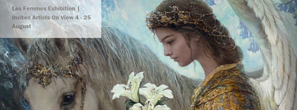 Significant Art Sale Next Week