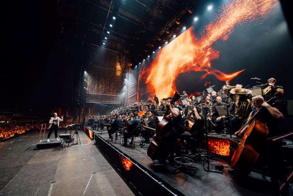 NZME And Duco Events Join Forces On Groundbreaking Full Metal Orchestra And SYNTHONY Origins