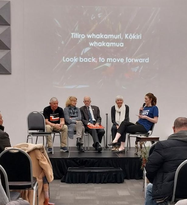 Positive Treaty Talk Sparks Interest