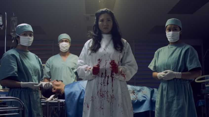 Applications For The New Zealand Film Commission's He Kauahi Catalyst Open Today