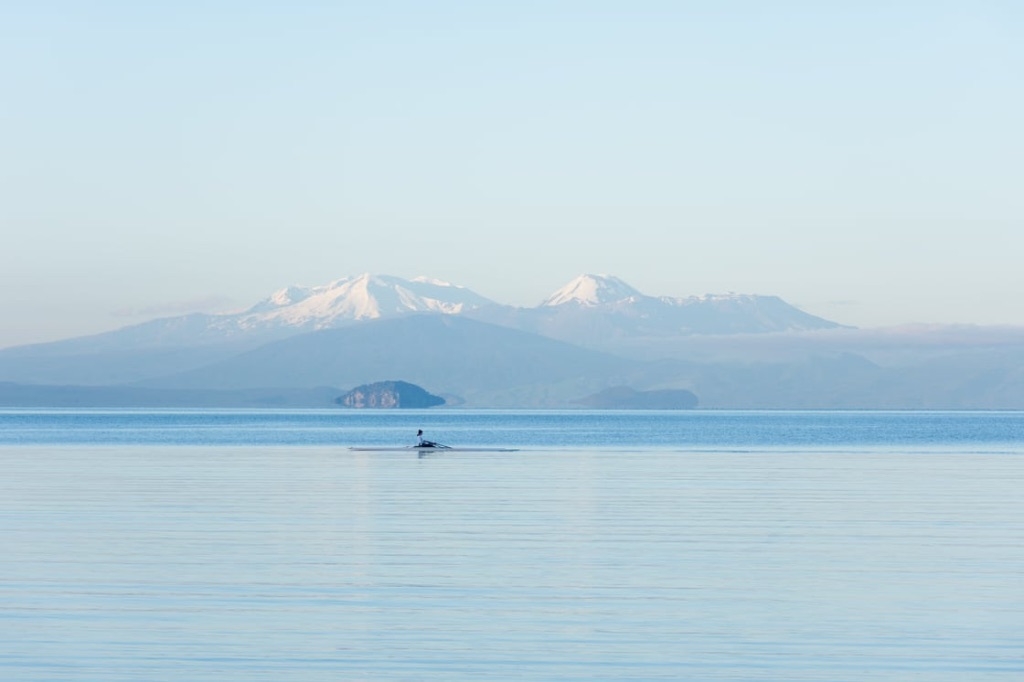 Taupō Tourism Set To Soar With New International Flights From Hamilton Airport