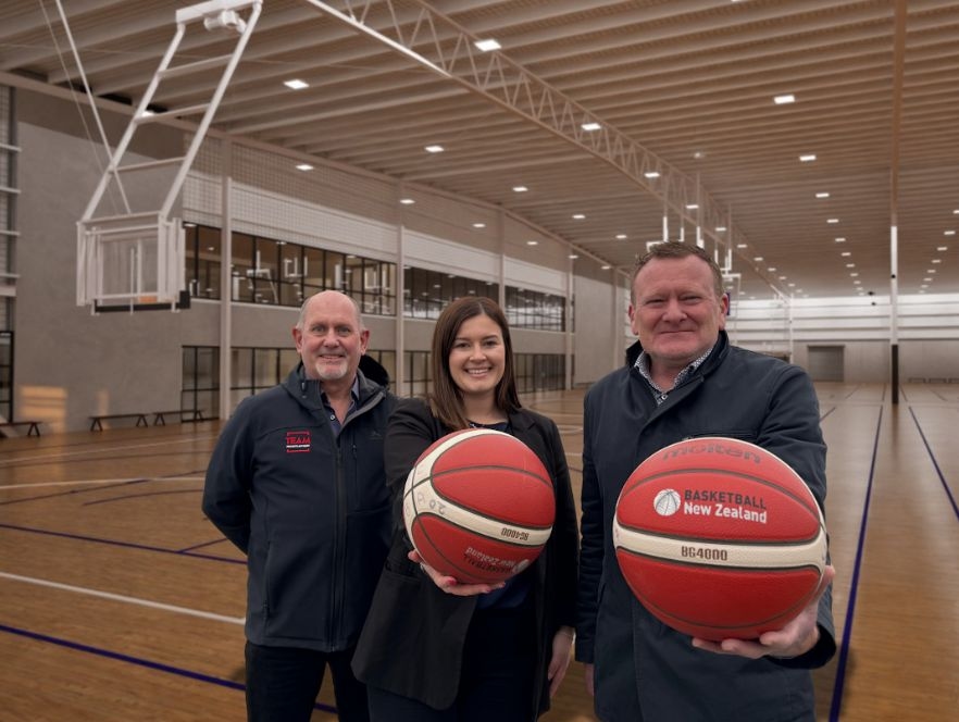 On-Site Works Begin For Stadium Redevelopment
