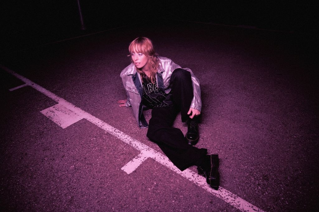 Gordi Shares Awaited Third Album 'Like Plasticine'