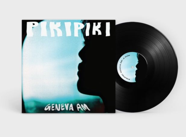 GENEVA AM Shares Her New Album Pikipiki