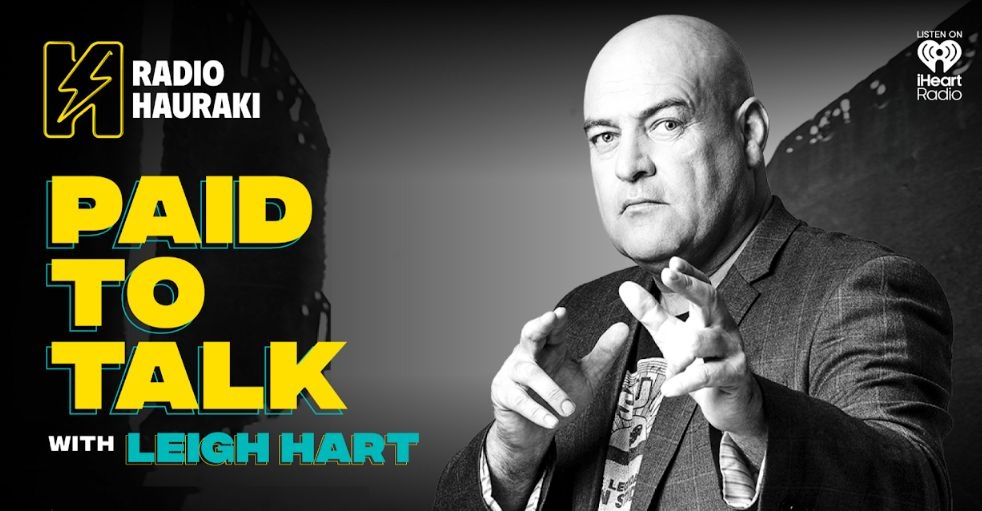 Leigh Hart Returns To Radio With New Show On Radio Hauraki