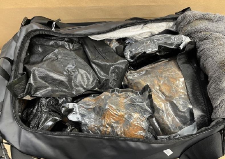 Operation Matata: ‘Significant Threat' Exposed In Second Phase OfSmuggling Operation"