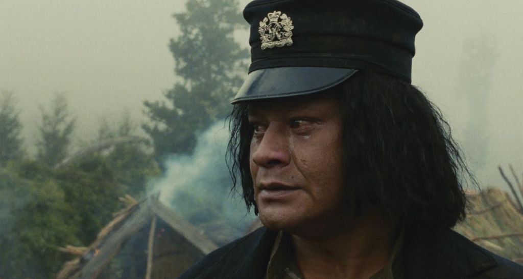 Epic Tales From Aotearoa New Zealand's Bloody Past Explored Through Film