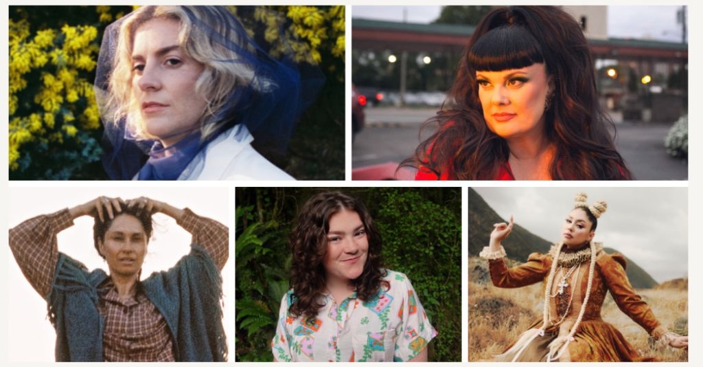 Winners Announced At Country Music Honours