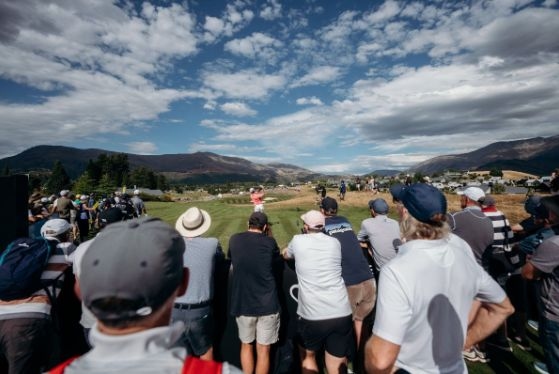 New Zealand Open Delivers Major Economic Impact And Record Global Reach