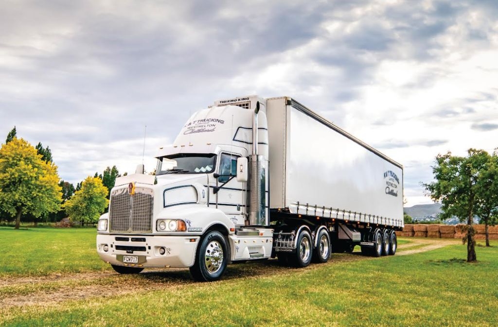 Transport Well New Zealand Charitable Trust: A Vision For The Entire Sector