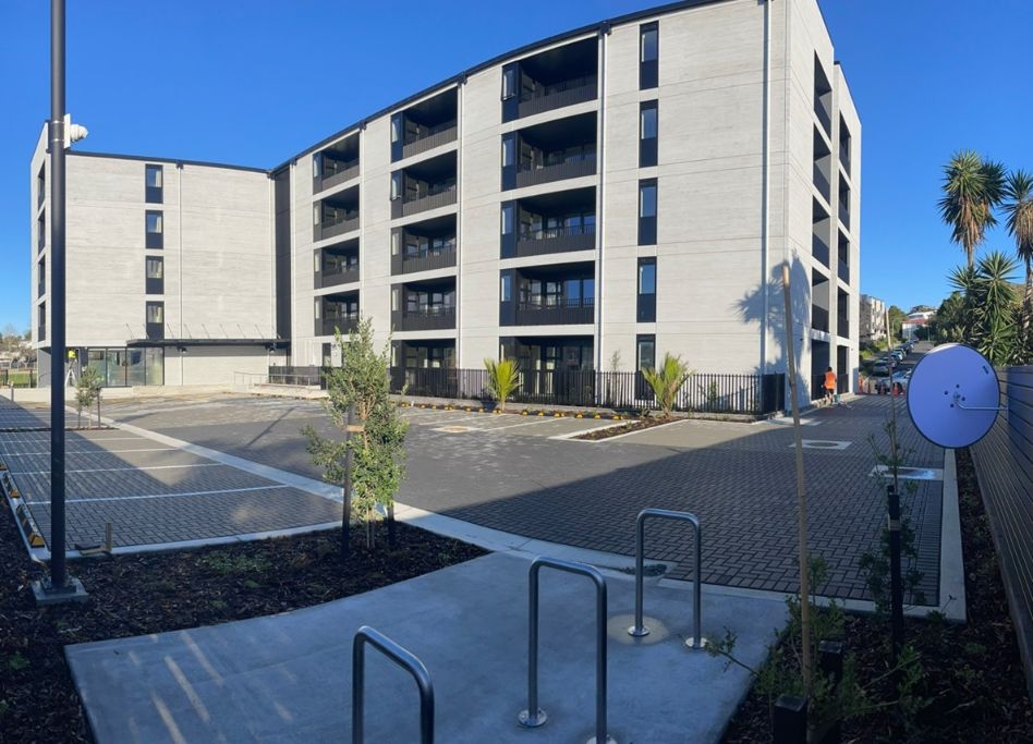 New Social Housing Development Opens In Northcote To Meet Seniors' Need For Affordable Housing
