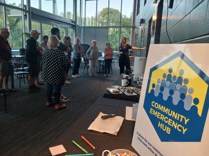 Community Drills Boost Tauranga's Emergency Response