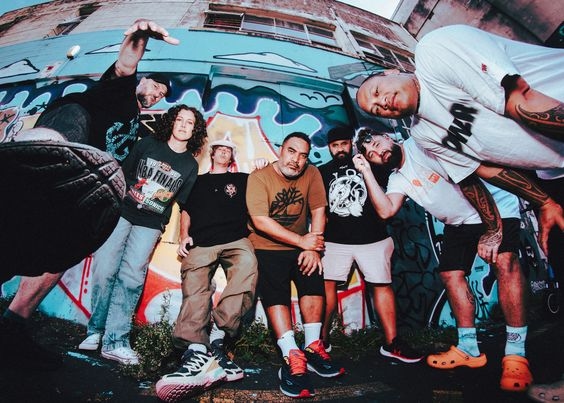 KORA Announce Fifth Season Album Release Tour Playing Three Shows This Spring