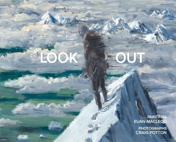 Celebrating The Sublime: Look Out Wins 2025 NZ Mountain Book Of The Year