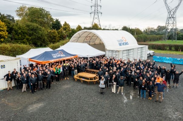 Cambridge Is Open For Business With $45M Energy Boost