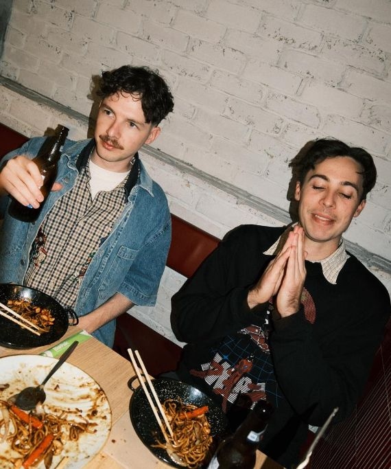 Clovr - Returns With Buoyant Euro Dance Collab 'complicated'