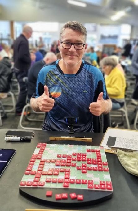 New Zealand Has A New Scrabble Champion