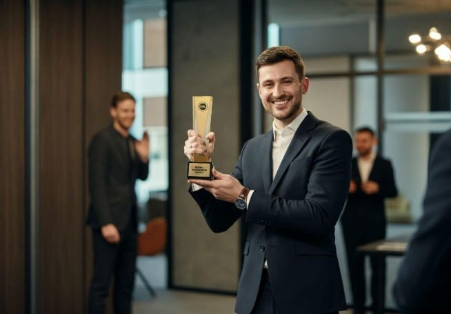 Global Recognition Awards 2025 Now Open To Entrepreneurs Growing Strong, Credible Businesses
