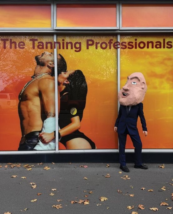 Australian Election A Warning Shot For Luxon's Trump-style Agenda, Says Greenpeace