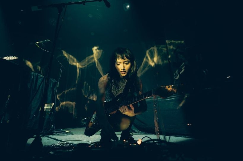 Aotearoa Music Photography Award 2025 Winners