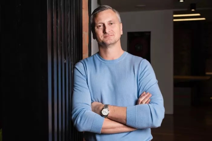 $1.2m In ARR In 45 Days – Silicon Valley Sales Giants Under Threat As Bebop Takes Aim