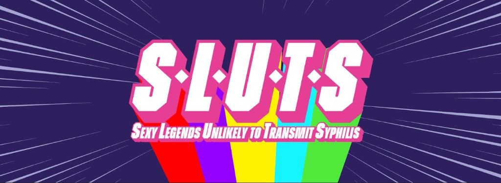 S.L.U.T.S Might Be The Answer To Ending Syphilis Outbreak