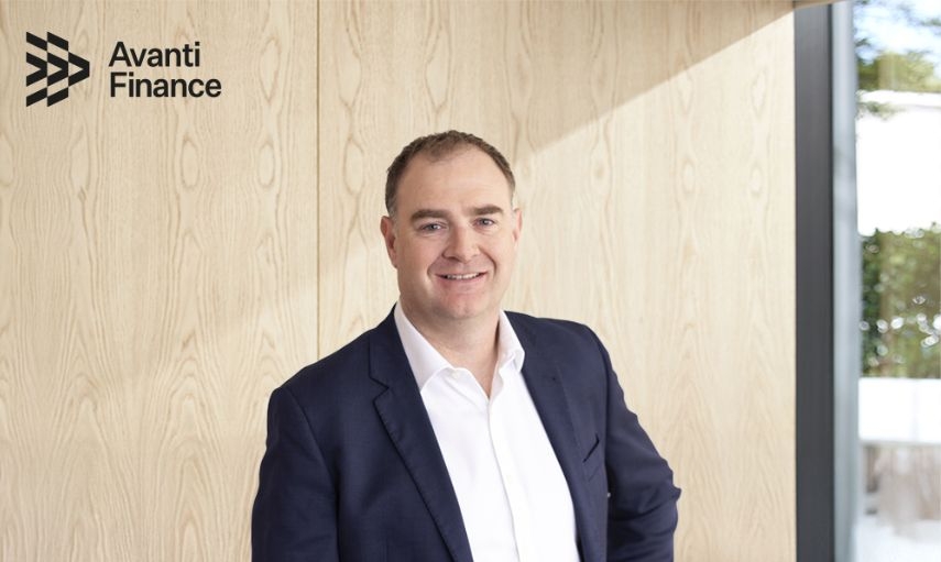 Avanti Finance Welcomes New Group CFO, Brad Lang