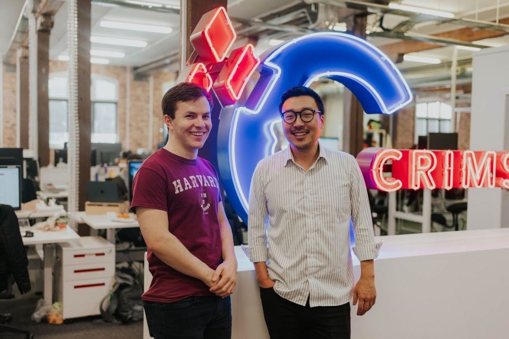 Crimson Education Graduates Into The Workforce With New Visa Spin-Out, Concord Visa